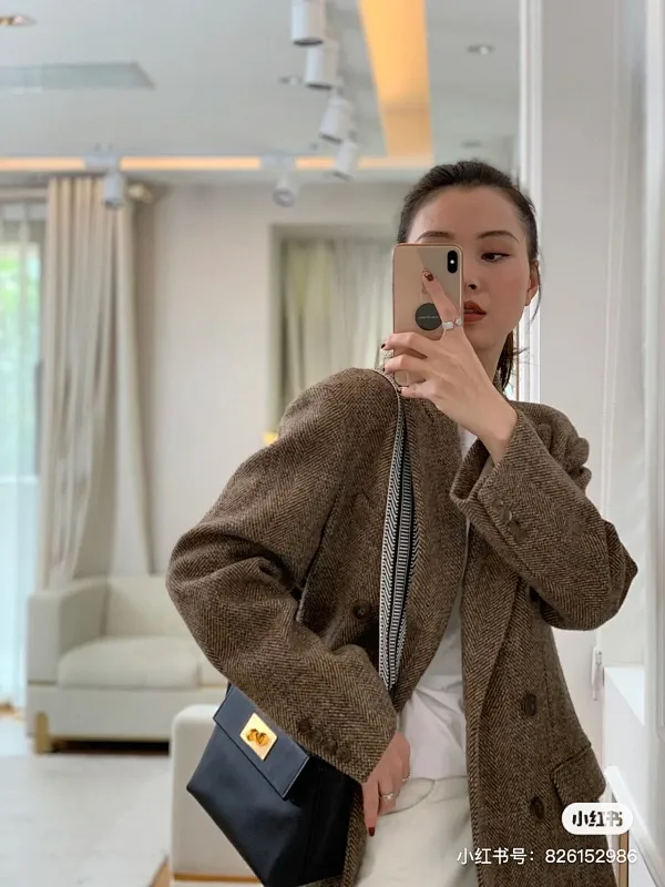 All categories Hermès women's bags (Hermès) Hermès original order 2424