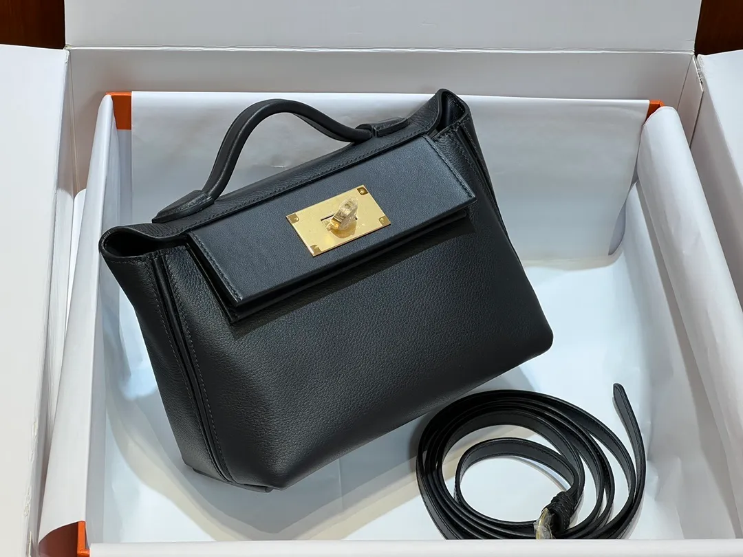 All categories Hermès women's bags (Hermès) Hermès original order 2424