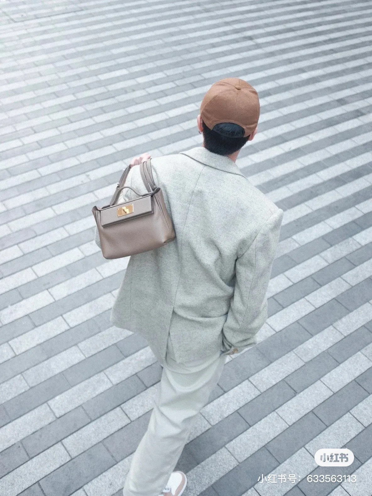 All categories Hermès women's bags (Hermès) Hermès original order 2424