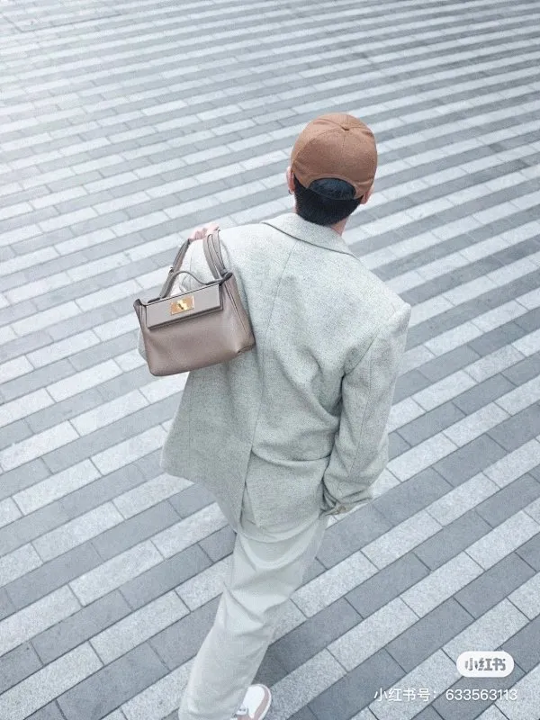 All categories Hermès women's bags (Hermès) Hermès original order 2424