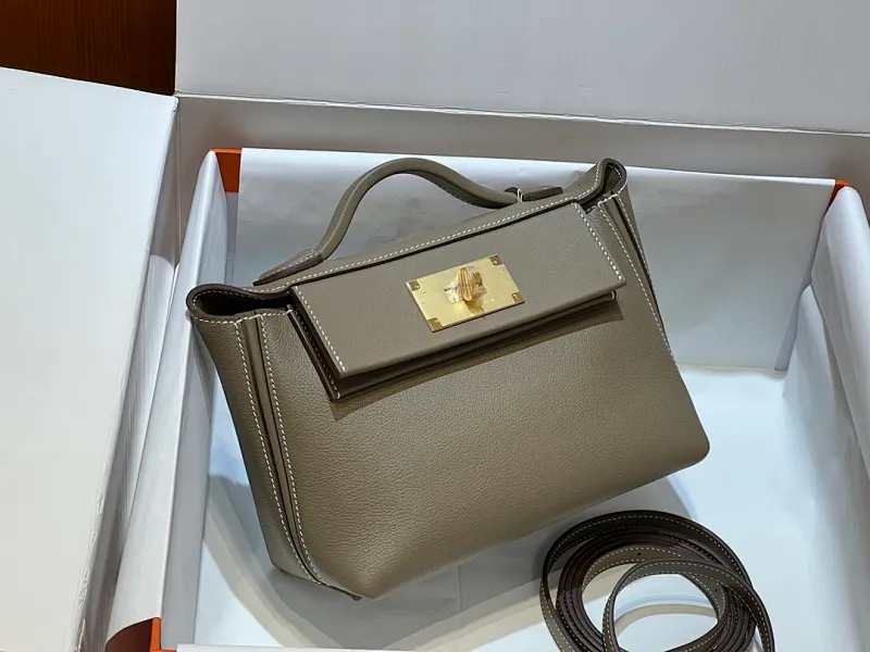 All categories Hermès women's bags (Hermès) Hermès original order 2424