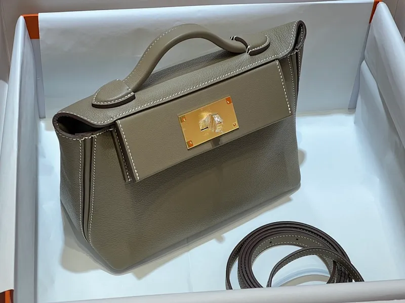 All categories Hermès women's bags (Hermès) Hermès original order 2424