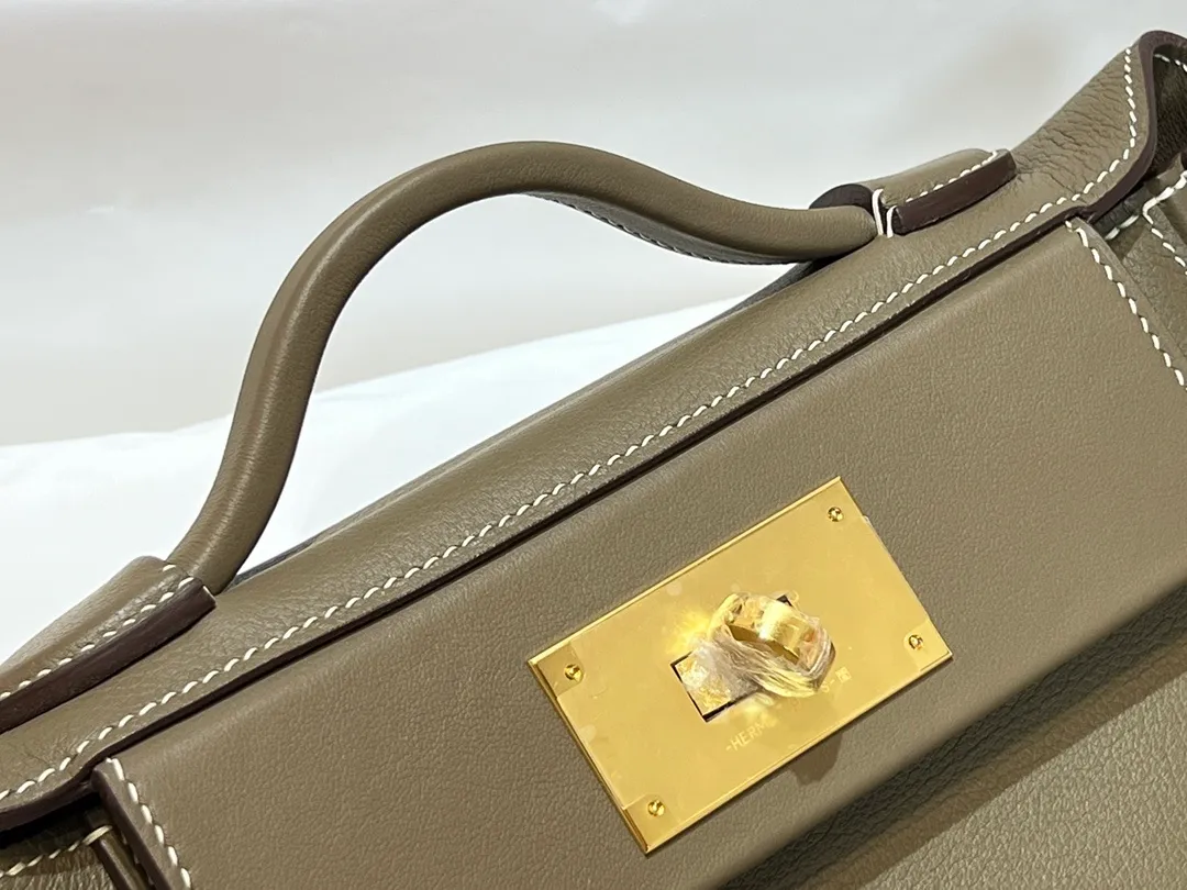 All categories Hermès women's bags (Hermès) Hermès original order 2424
