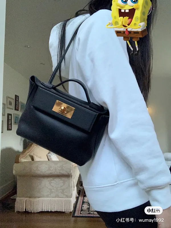 All categories Hermès women's bags (Hermès) Hermès original order 2424