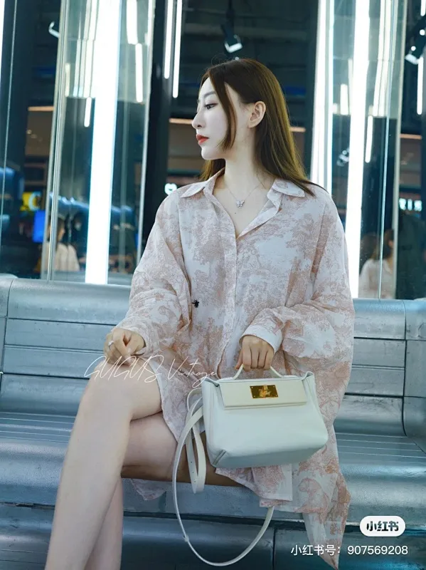 All categories Hermès women's bags (Hermès) Hermès original order 2424