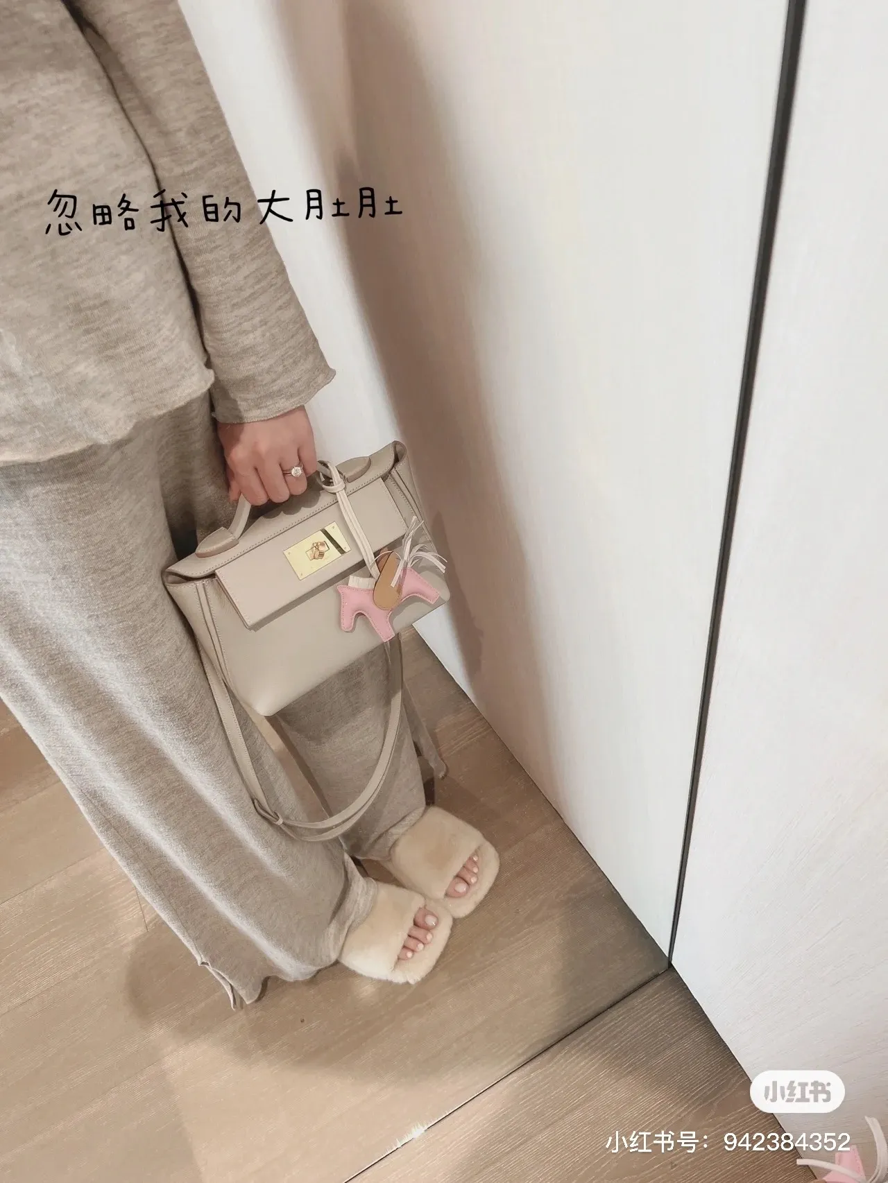 All categories Hermès women's bags (Hermès) Hermès original order 2424