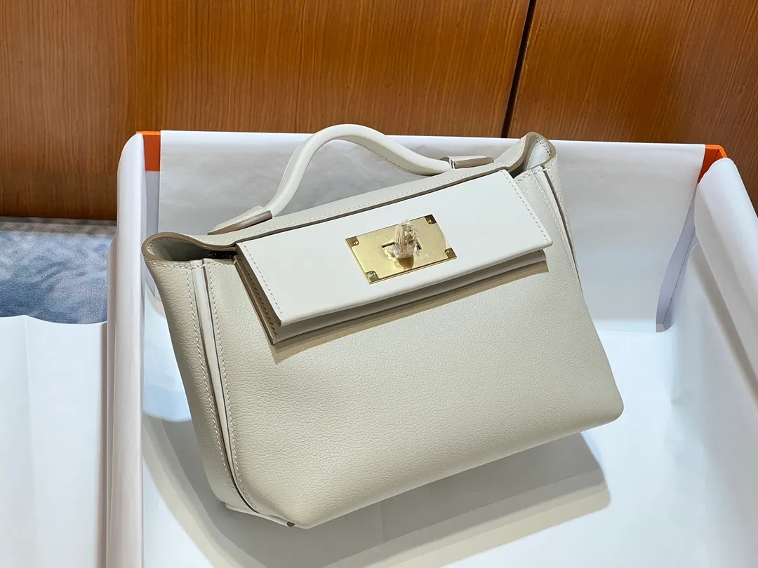 All categories Hermès women's bags (Hermès) Hermès original order 2424