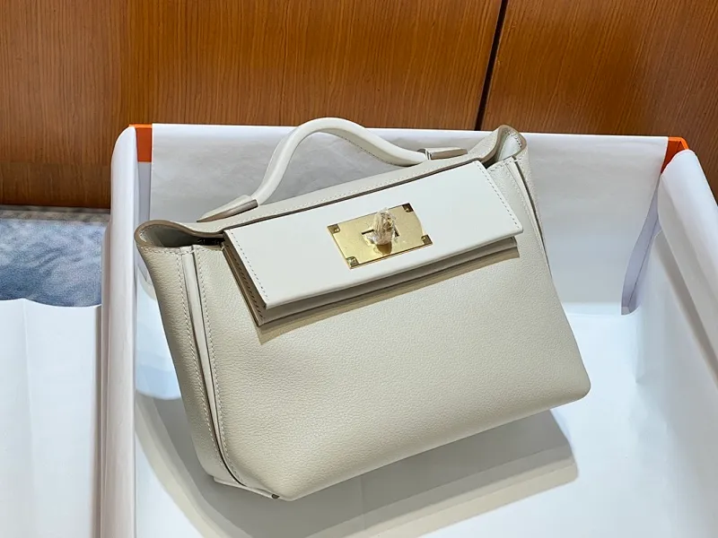 All categories Hermès women's bags (Hermès) Hermès original order 2424