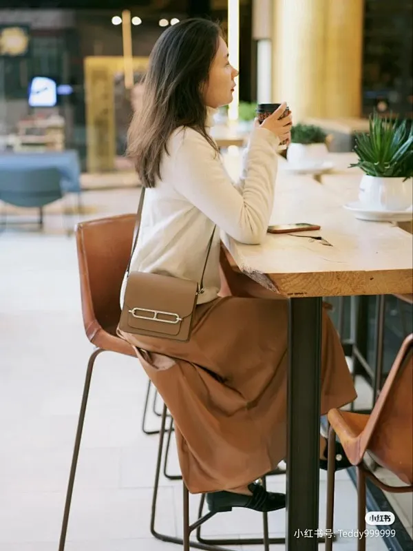 All categories Hermès women's bags (Hermès) Hermès 18188