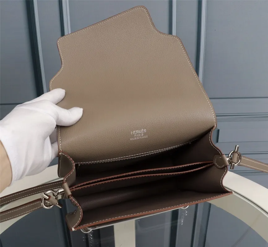 All categories Hermès women's bags (Hermès) Hermès 18188