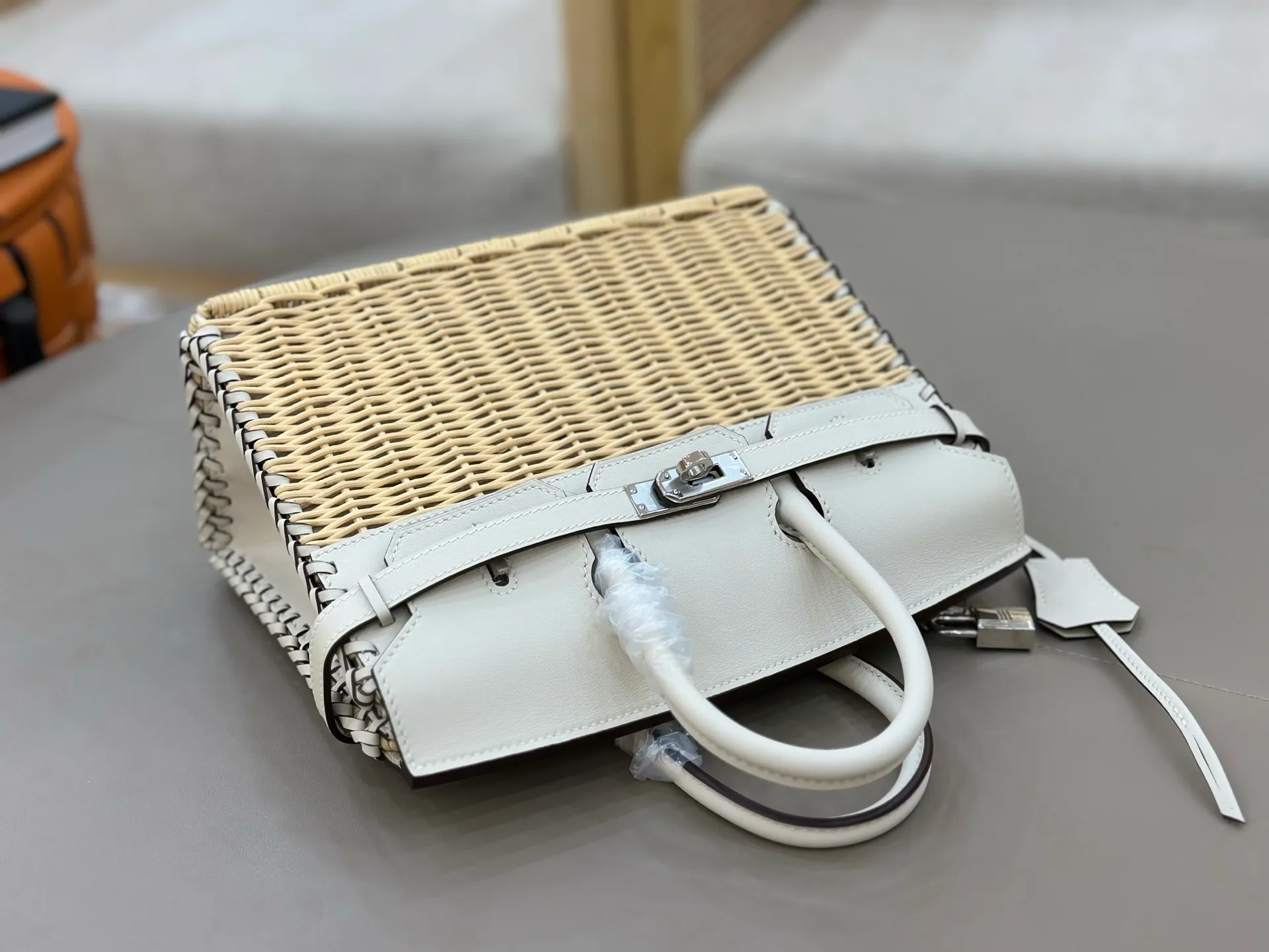 All categories Hermès women's bags (Hermès) Hermès 2525-2