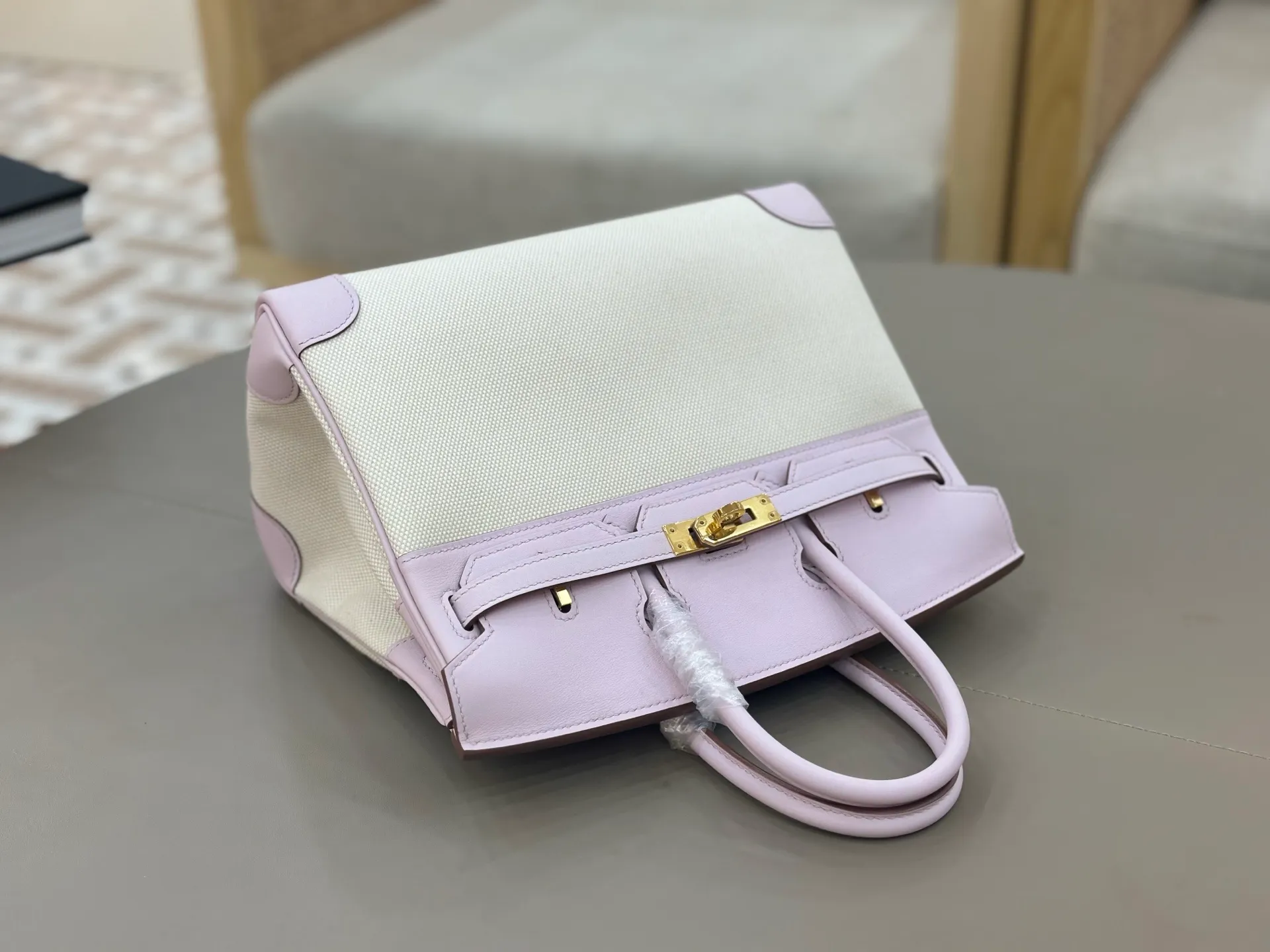 All categories Hermès women's bags (Hermès) Hermès 2525-2