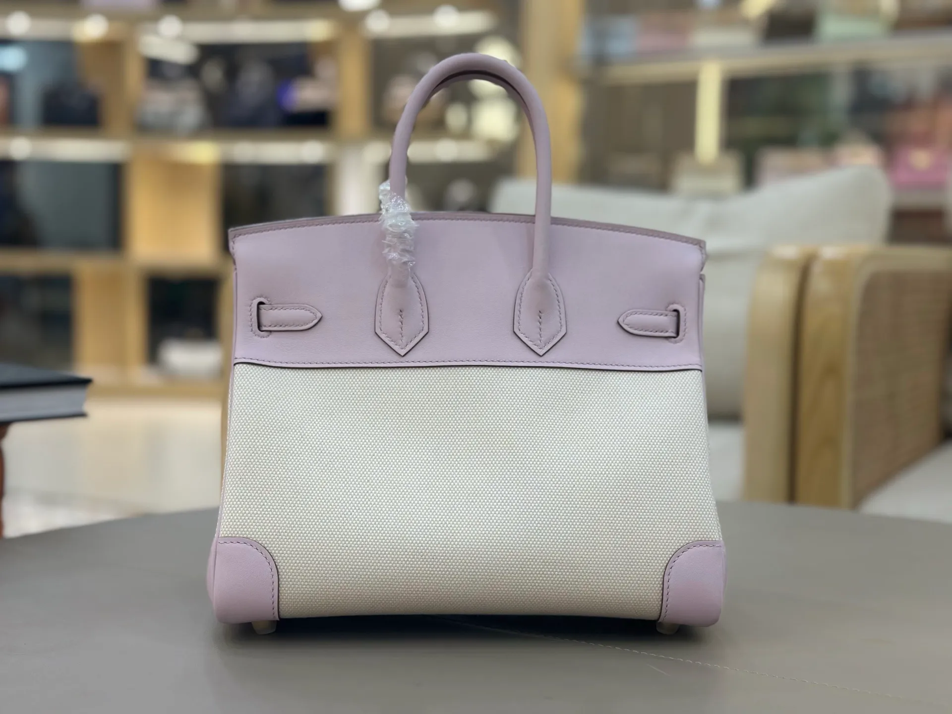 All categories Hermès women's bags (Hermès) Hermès 2525-2