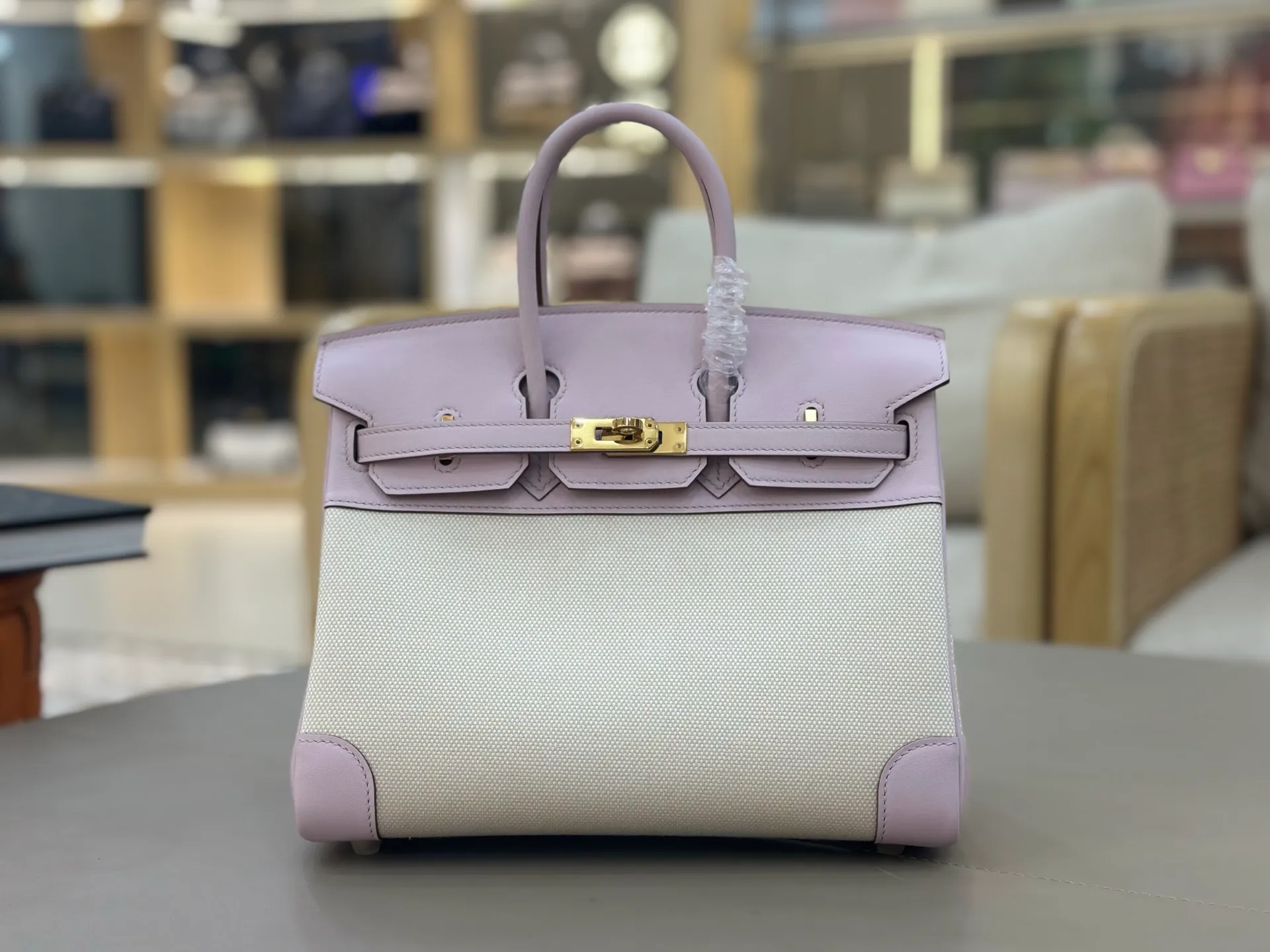 All categories Hermès women's bags (Hermès) Hermès 2525-2