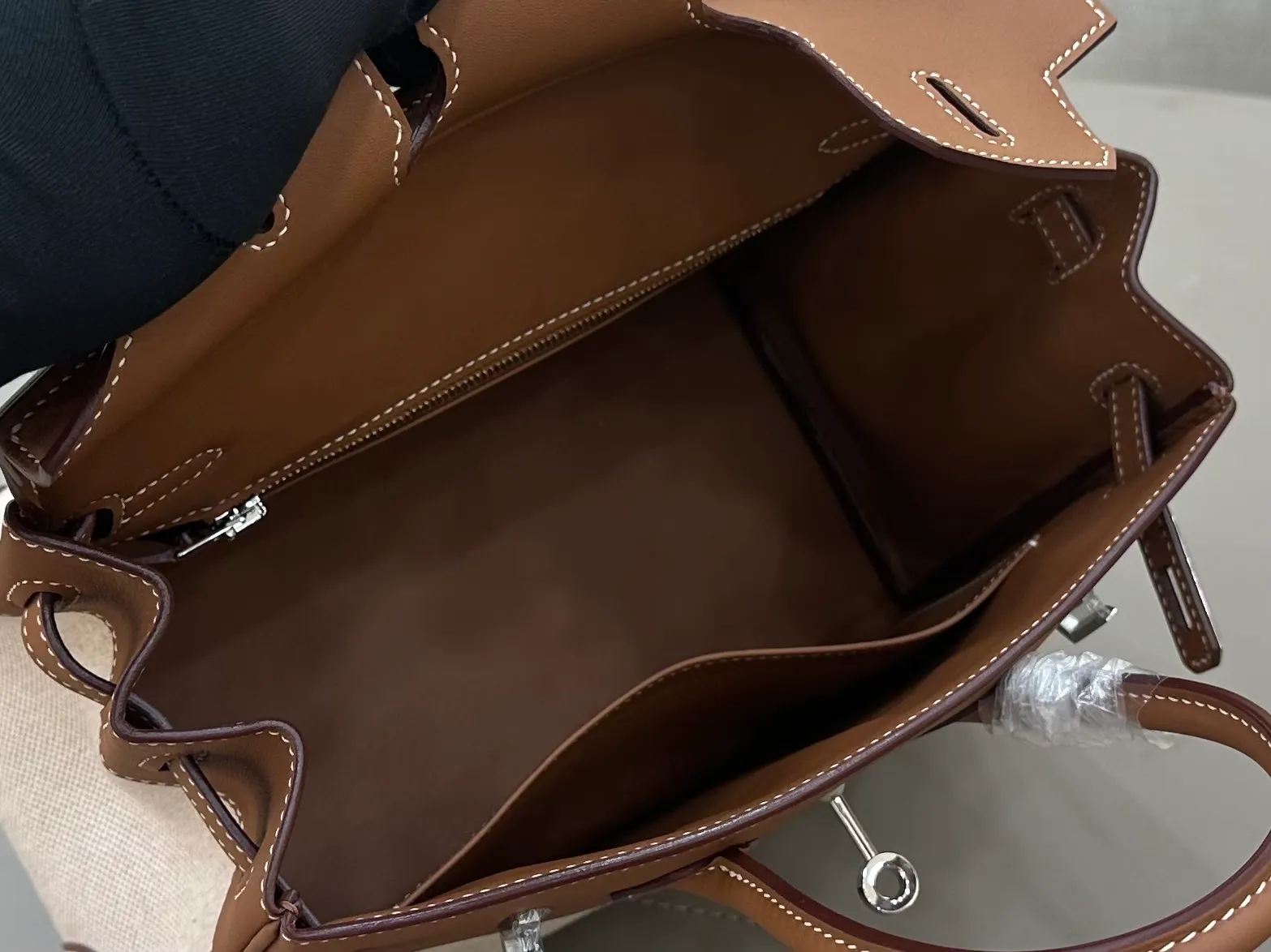 All categories Hermès women's bags (Hermès) Hermès 2525-2