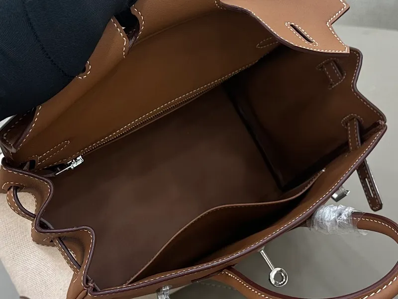 All categories Hermès women's bags (Hermès) Hermès 2525-2