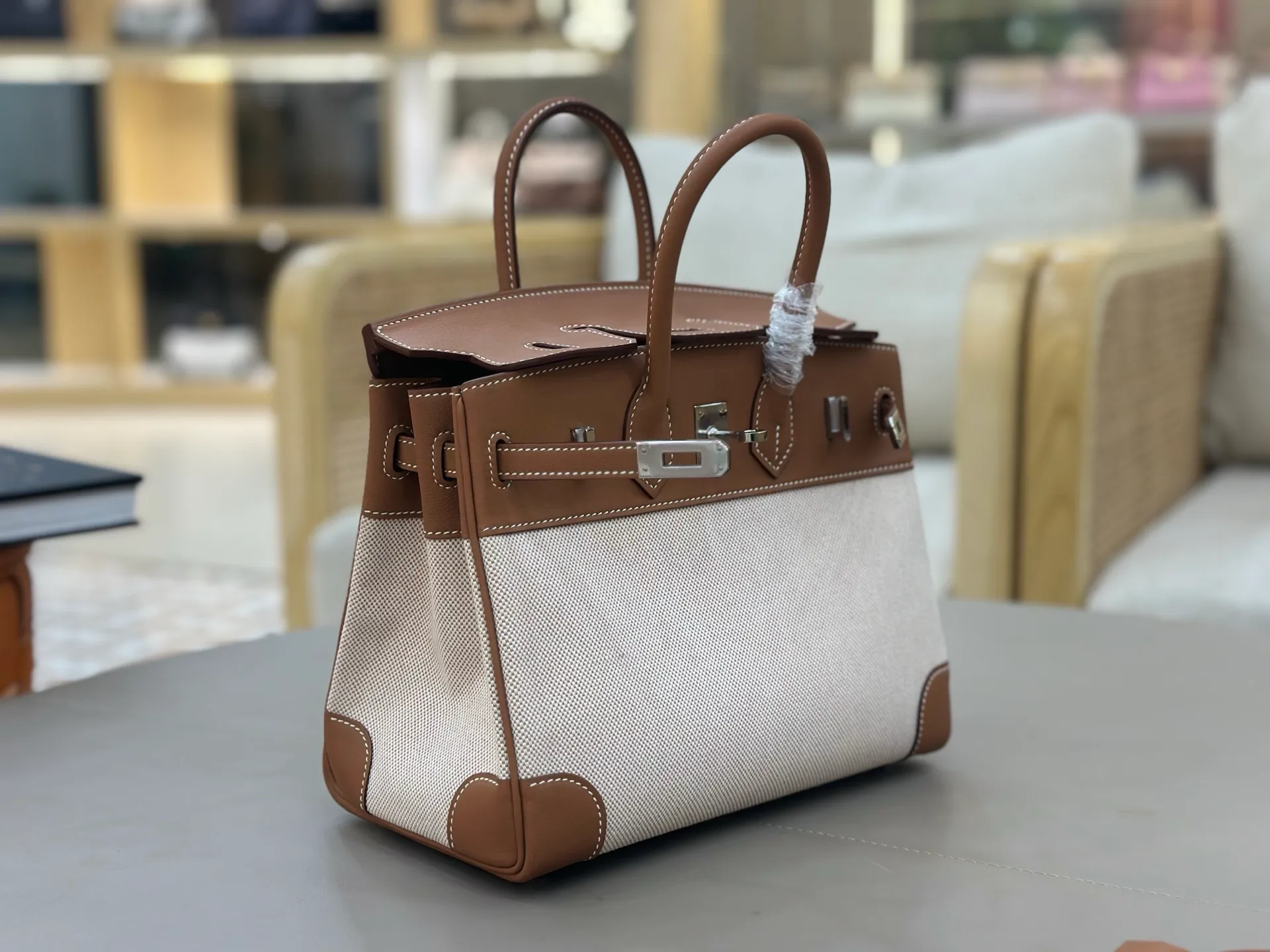 All categories Hermès women's bags (Hermès) Hermès 2525-2