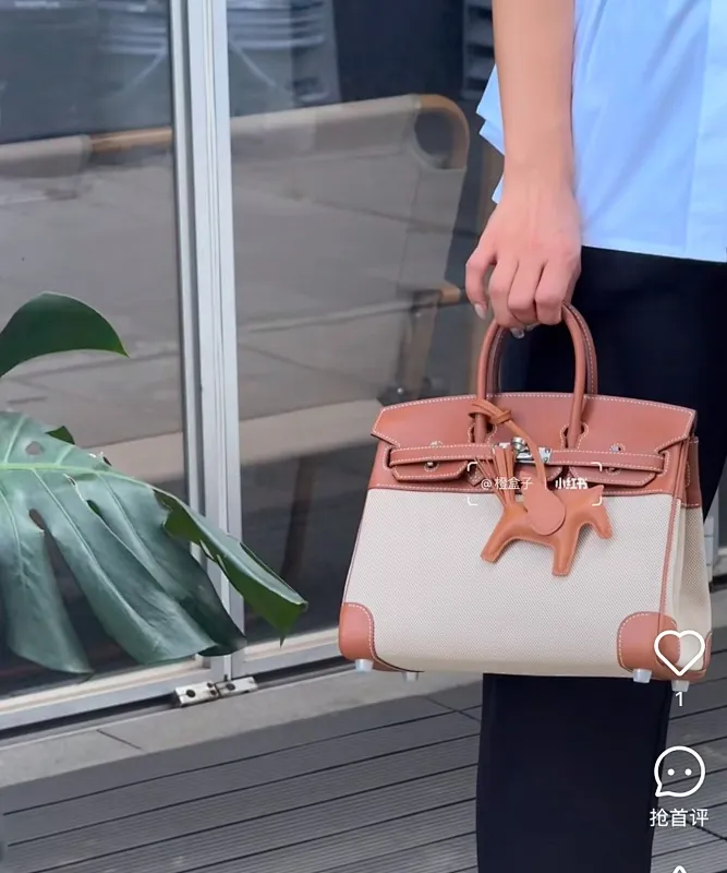 All categories Hermès women's bags (Hermès) Hermès 2525-2