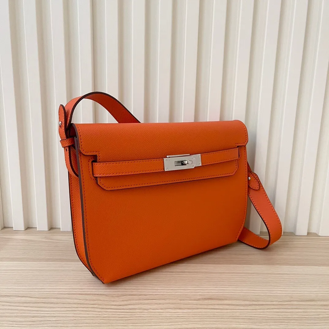 All Categories Official Website "Brand Women's Bags" Women's Bags 💙 Hermes 2024 Official Website New Hermes Crossbody Bag