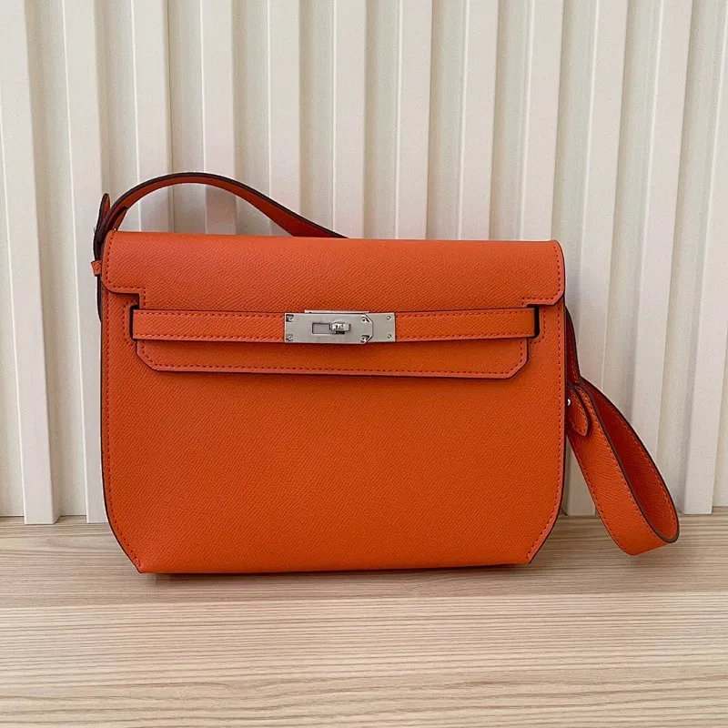 All Categories Official Website "Brand Women's Bags" Women's Bags 💙 Hermes 2024 Official Website New Hermes Crossbody Bag