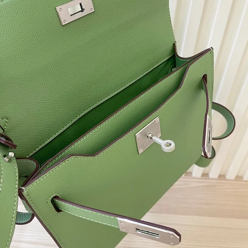All Categories Official Website "Brand Women's Bags" Women's Bags 💙 Hermes 2024 Official Website New Hermes Crossbody Bag