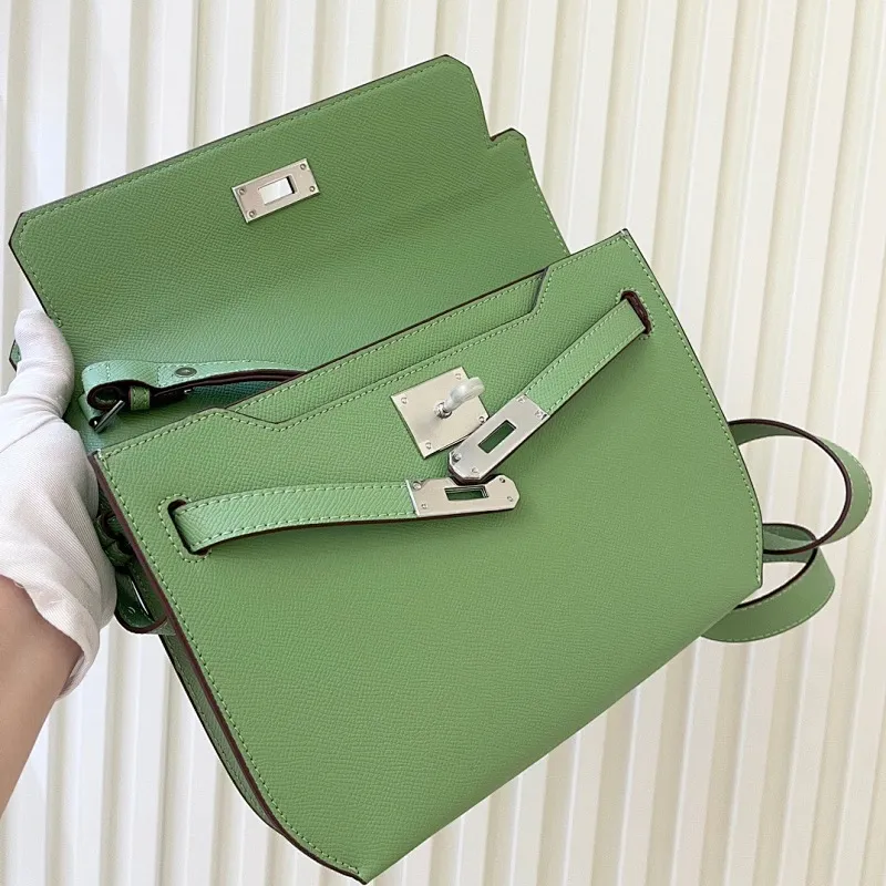 All Categories Official Website "Brand Women's Bags" Women's Bags 💙 Hermes 2024 Official Website New Hermes Crossbody Bag