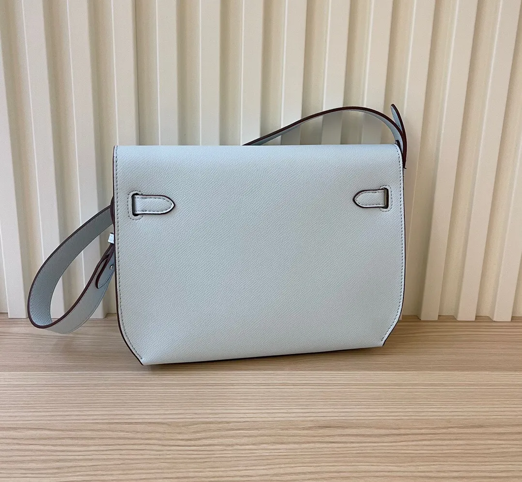 All Categories Official Website "Brand Women's Bags" Women's Bags 💙 Hermes 2024 Official Website New Hermes Crossbody Bag