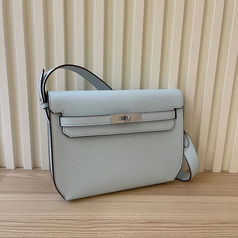 All Categories Official Website "Brand Women's Bags" Women's Bags 💙 Hermes 2024 Official Website New Hermes Crossbody Bag