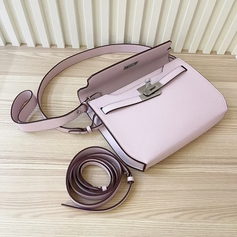 All Categories Official Website "Brand Women's Bags" Women's Bags 💙 Hermes 2024 Official Website New Hermes Crossbody Bag