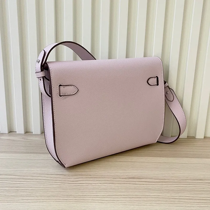All Categories Official Website "Brand Women's Bags" Women's Bags 💙 Hermes 2024 Official Website New Hermes Crossbody Bag