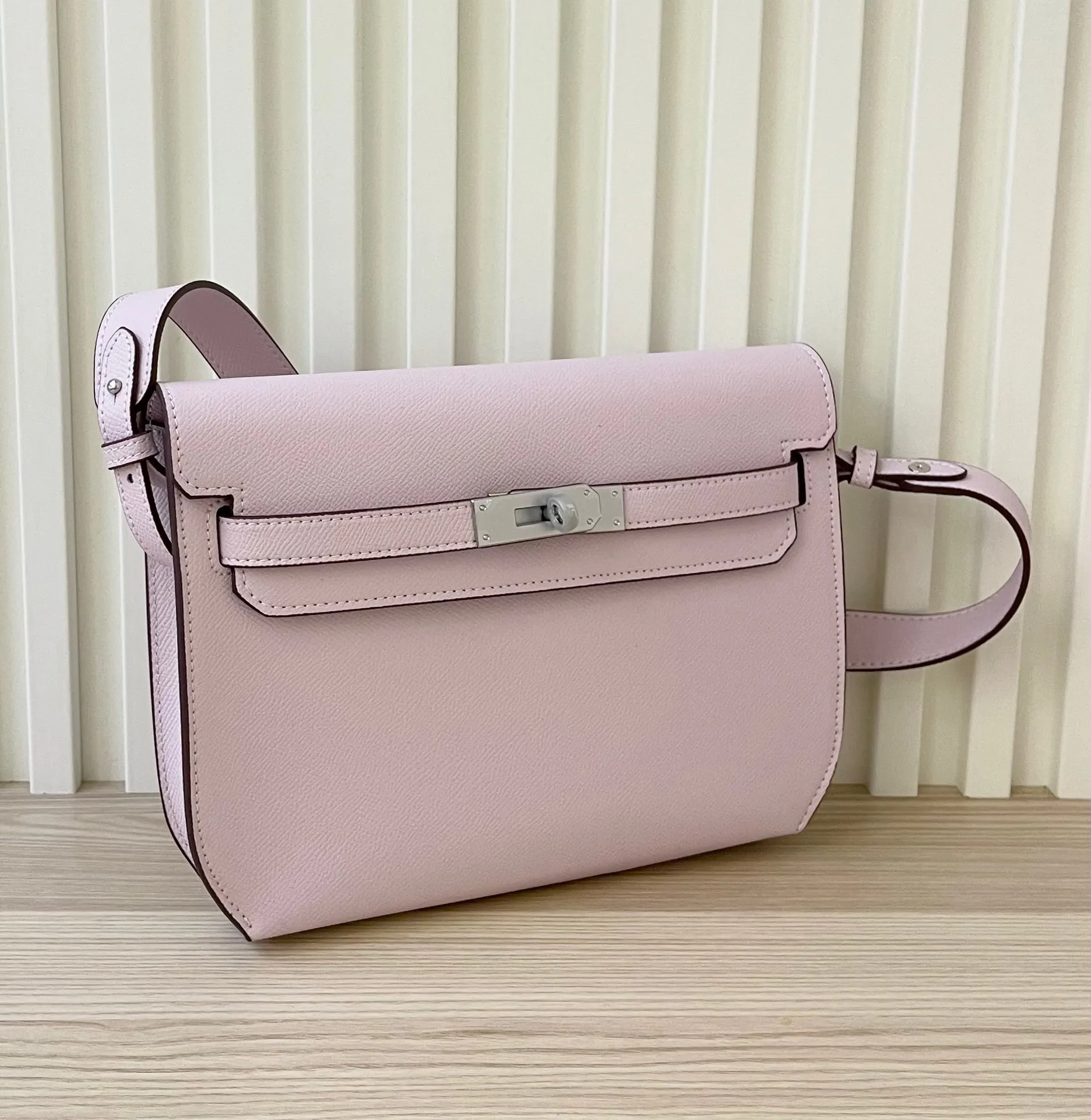 All Categories Official Website "Brand Women's Bags" Women's Bags 💙 Hermes 2024 Official Website New Hermes Crossbody Bag
