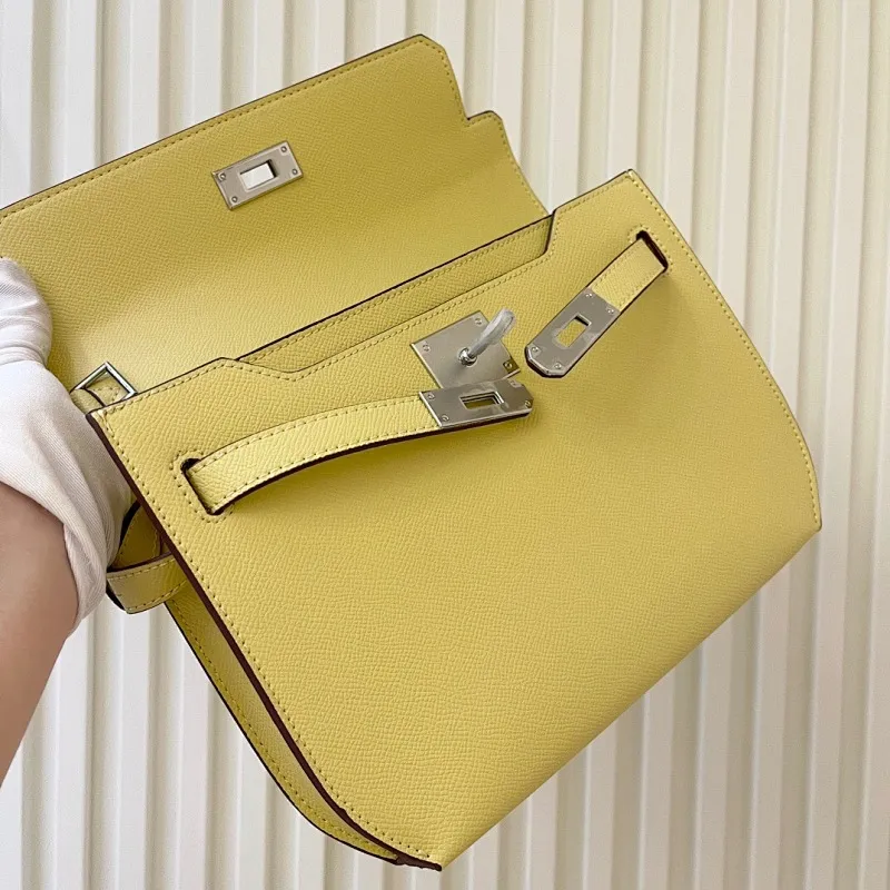 All Categories Official Website "Brand Women's Bags" Women's Bags 💙 Hermes 2024 Official Website New Hermes Crossbody Bag