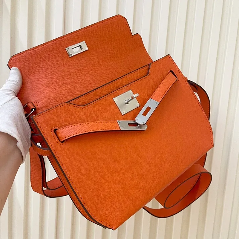 All Categories Official Website "Brand Women's Bags" Women's Bags 💙 Hermes 2024 Official Website New Hermes Crossbody Bag
