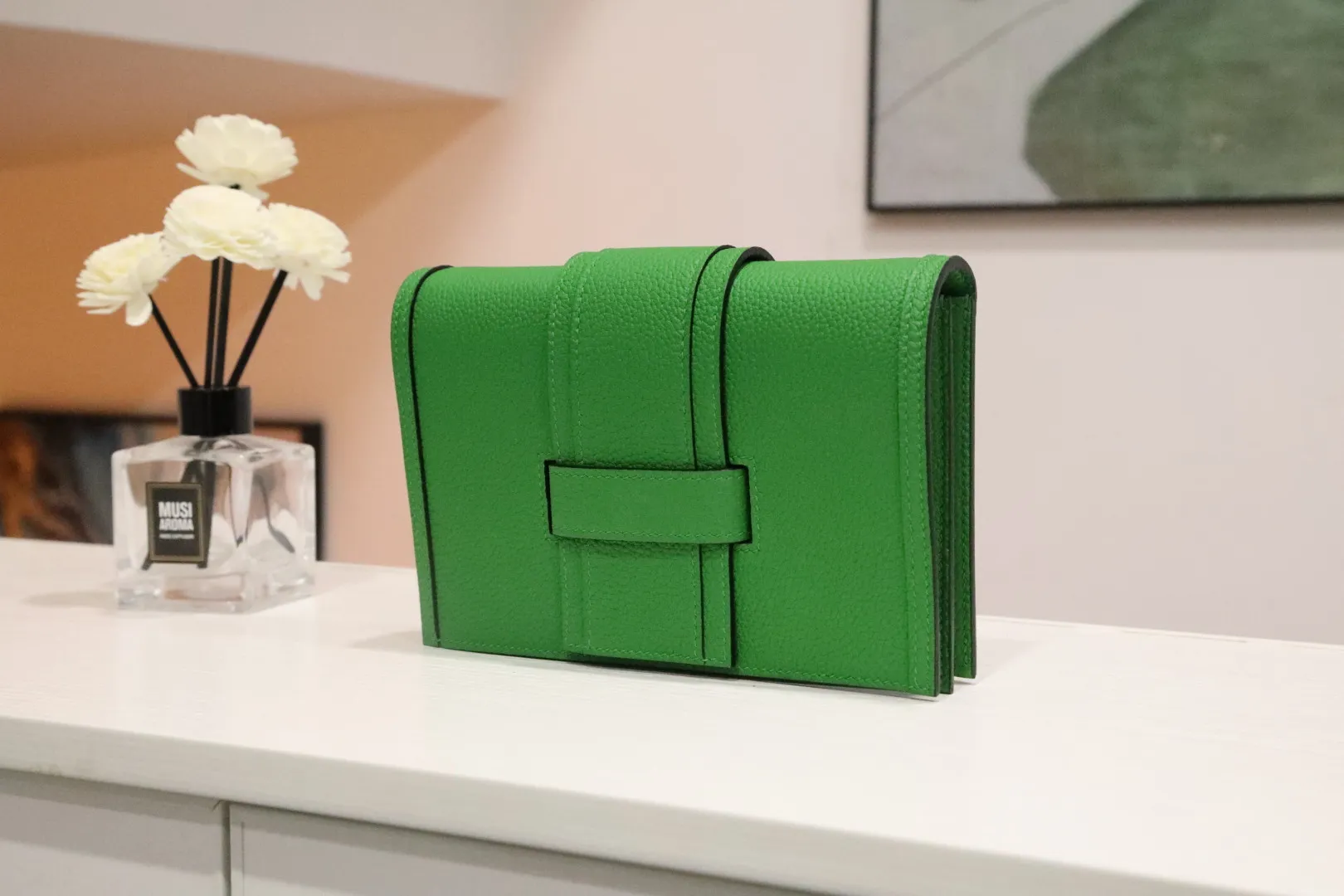 All categories Hermès women's bags (Hermès) Hermès 2122