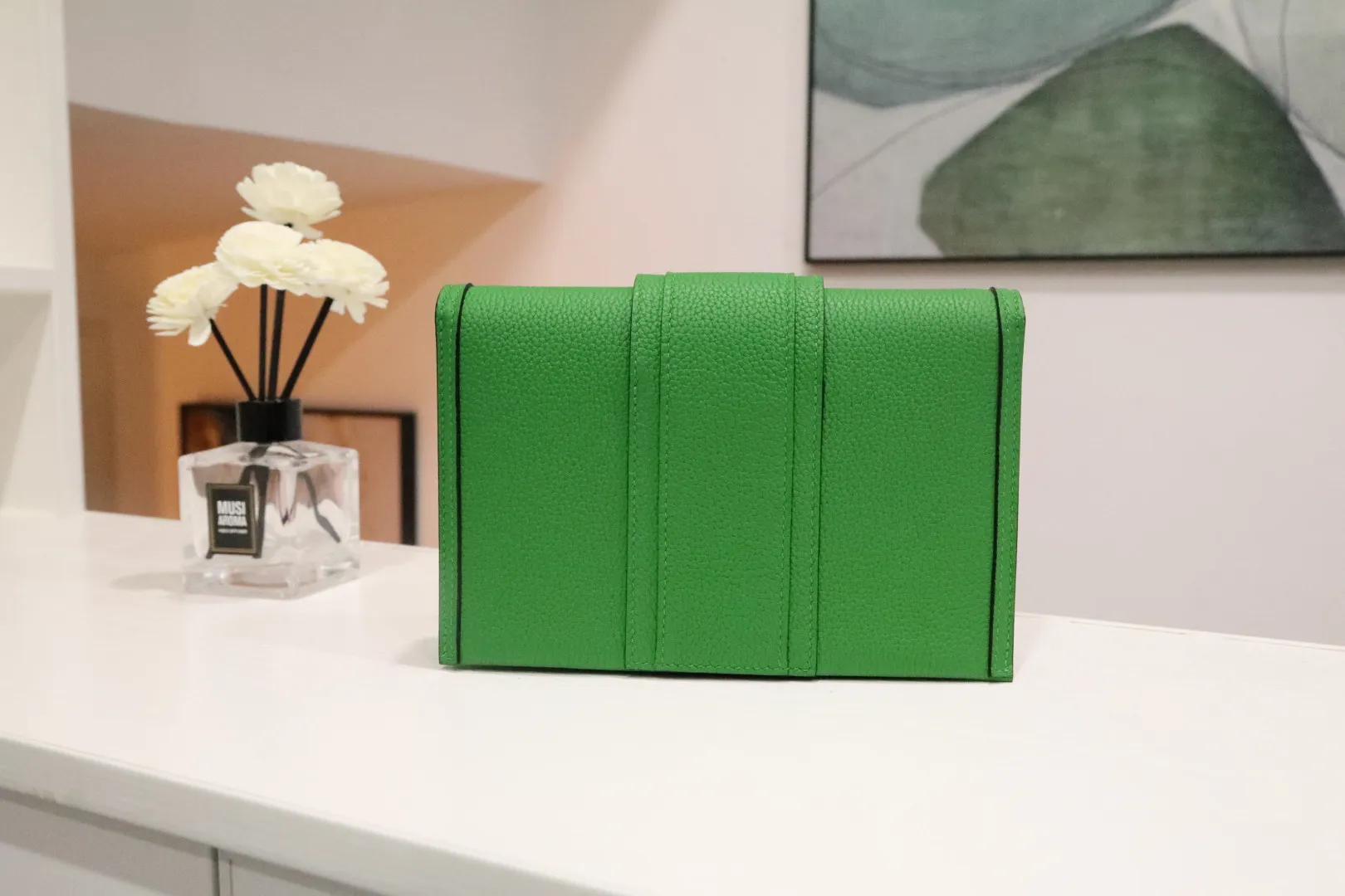 All categories Hermès women's bags (Hermès) Hermès 2122