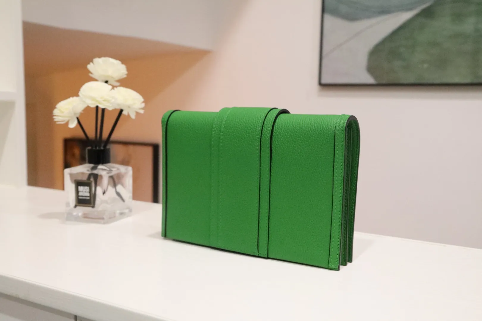 All categories Hermès women's bags (Hermès) Hermès 2122