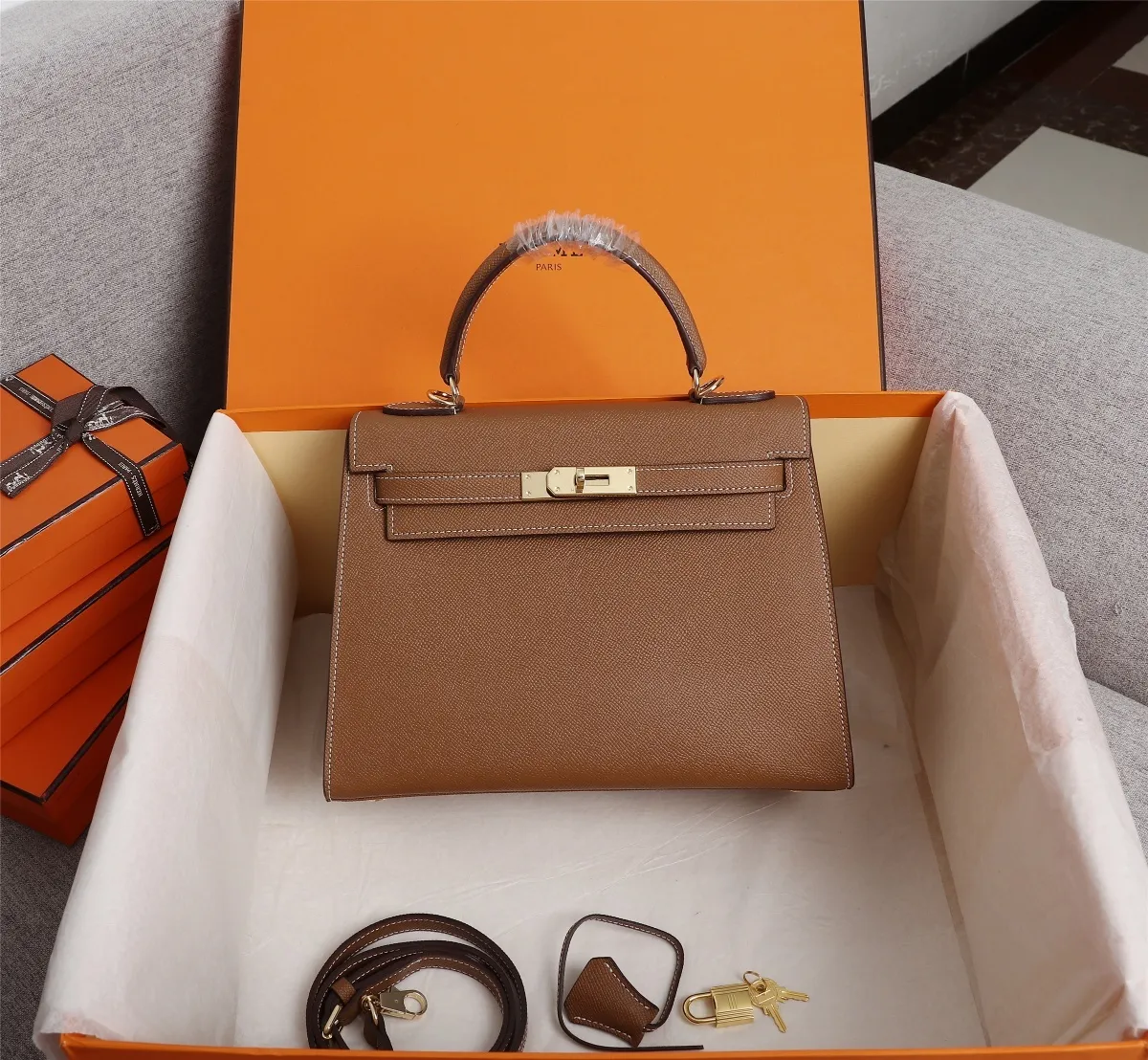 All categories Hermès women's bags (Hermès) Hermès 22126