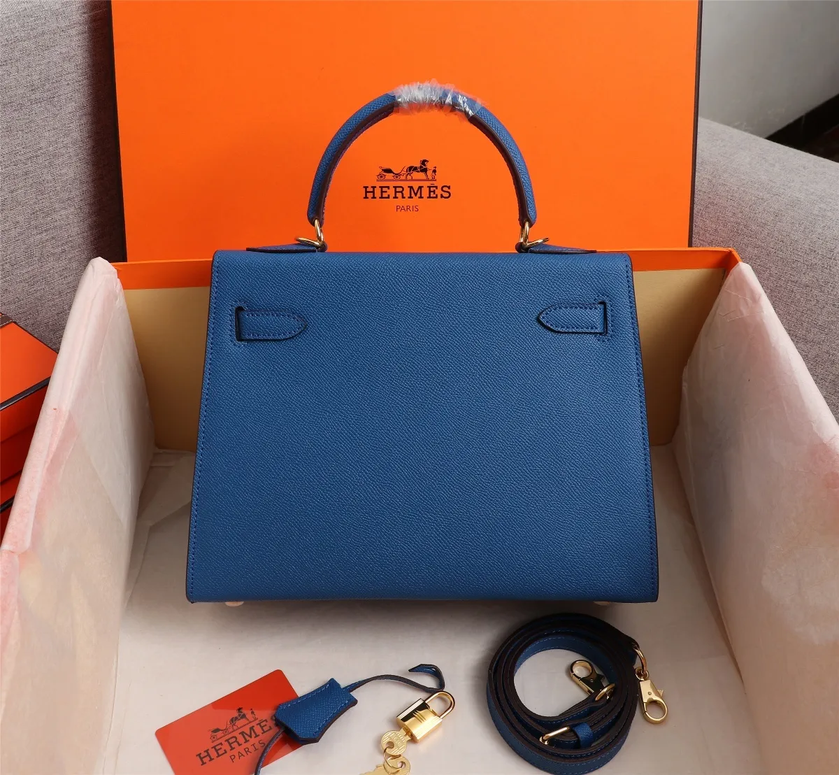 All categories Hermès women's bags (Hermès) Hermès 22126
