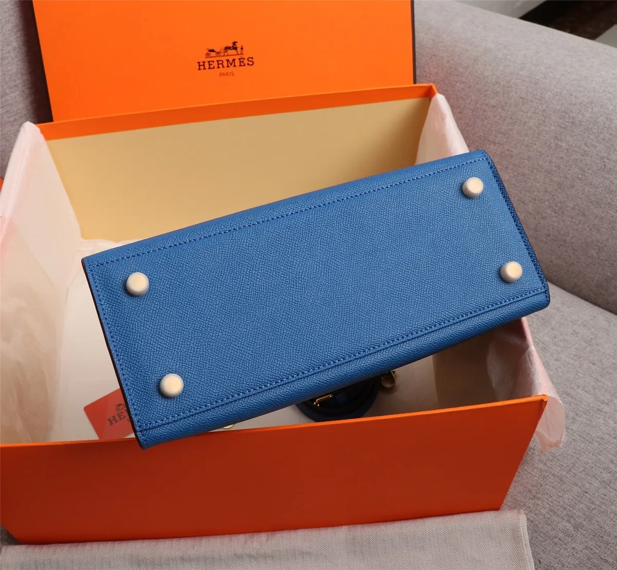 All categories Hermès women's bags (Hermès) Hermès 22126