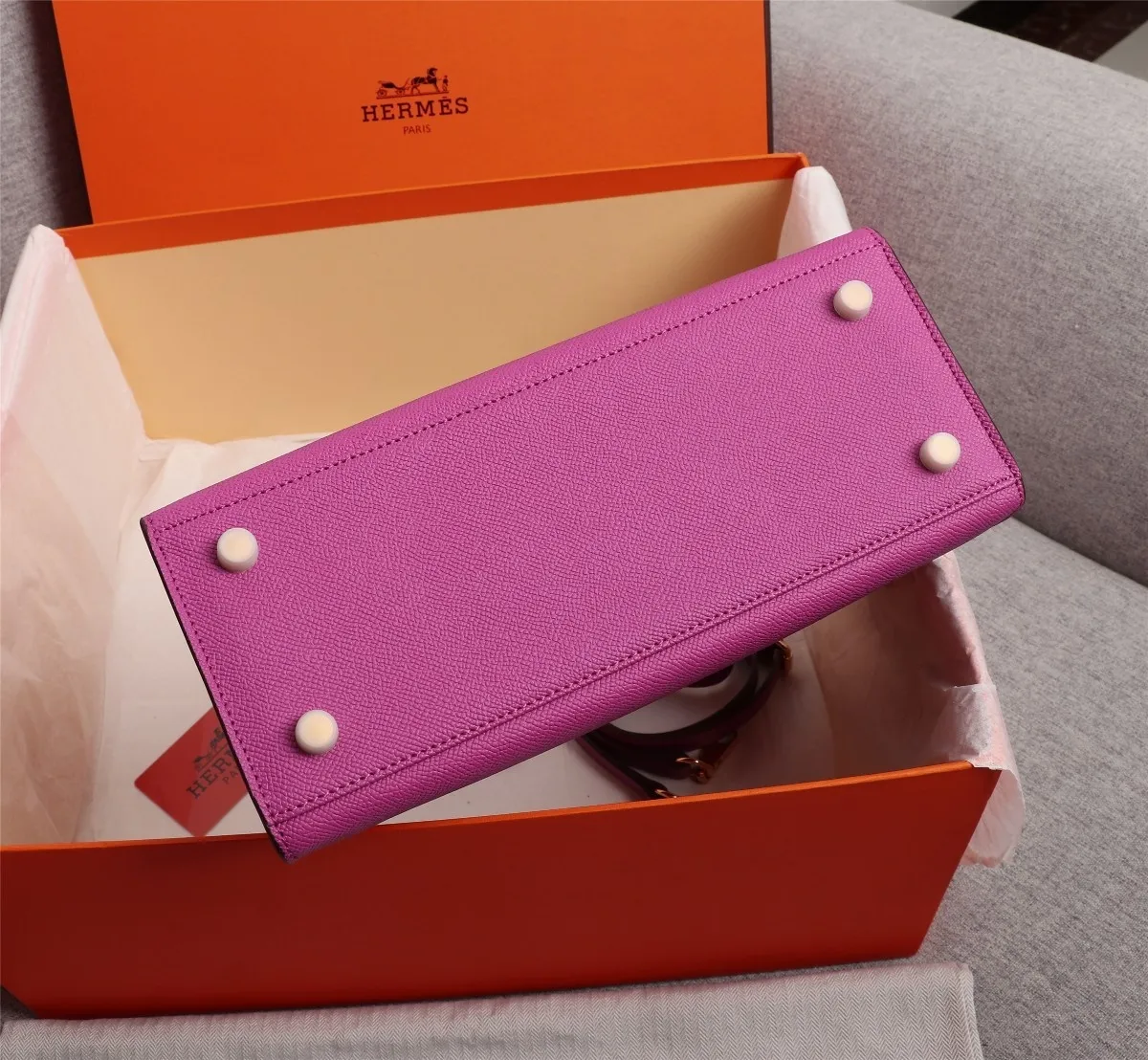 All categories Hermès women's bags (Hermès) Hermès 22126