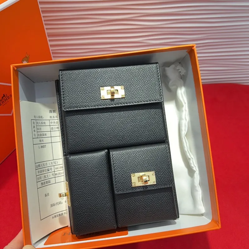 All Categories Official Website "Brand Women's Bags" Women's Bags 💙 Hermes 2025 New Hermes Mobile Phone Bags