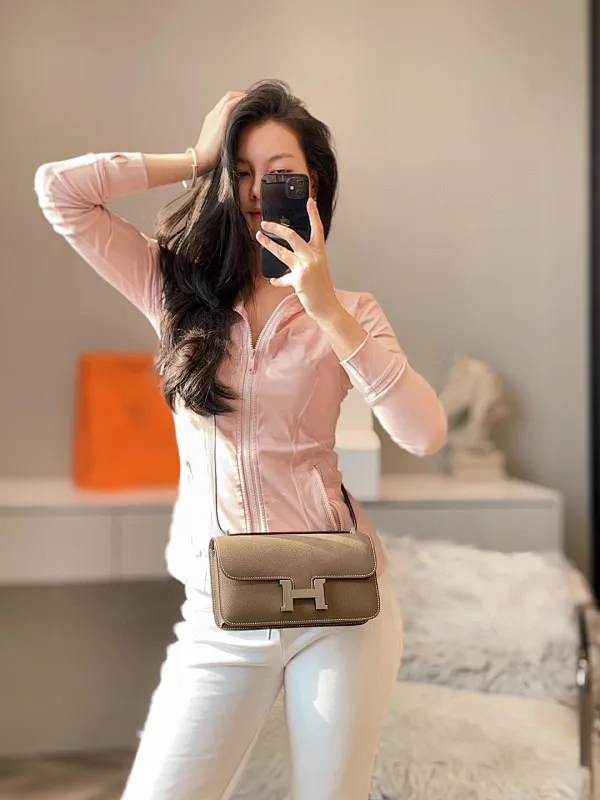 All categories Hermès women's bags (Hermès) Hermès original order p66