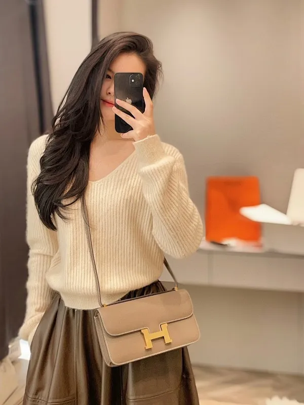 All categories Hermès women's bags (Hermès) Hermès original order p66