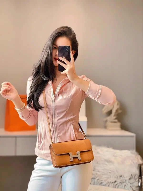 All categories Hermès women's bags (Hermès) Hermès original order p66