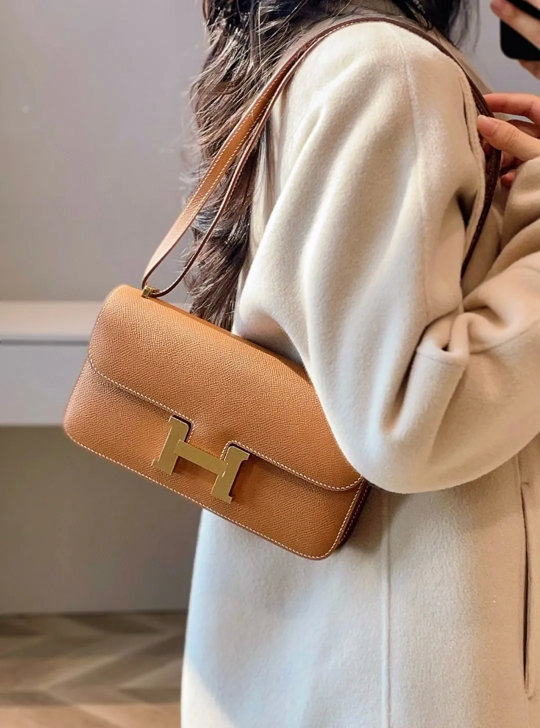 All categories Hermès women's bags (Hermès) Hermès original order p66