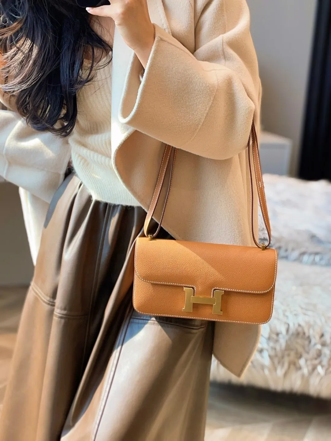 All categories Hermès women's bags (Hermès) Hermès original order p66