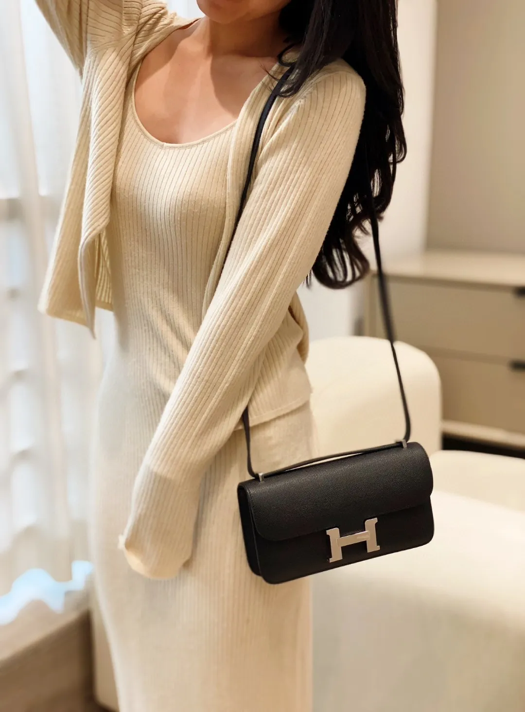 All categories Hermès women's bags (Hermès) Hermès original order p66