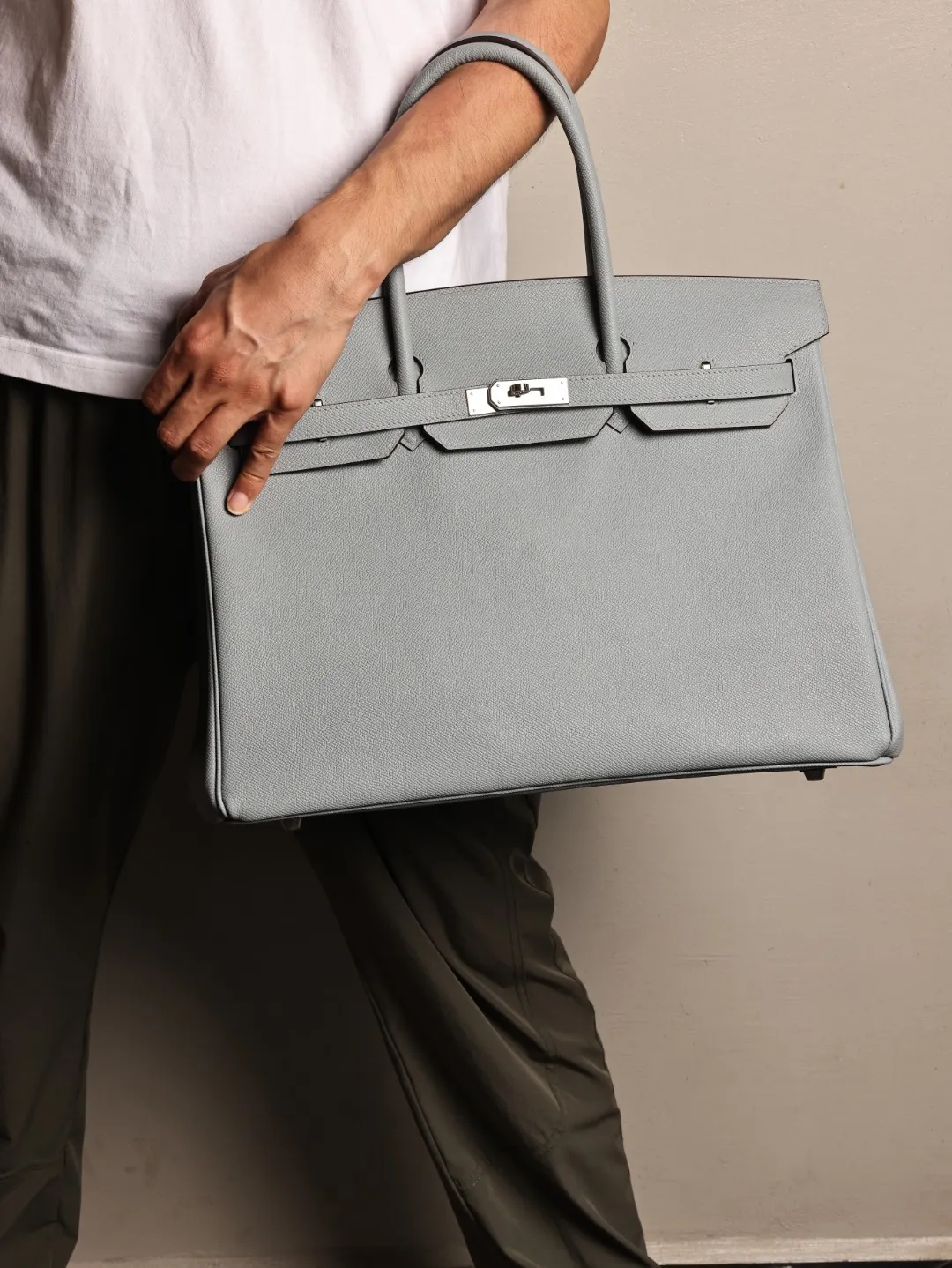 All categories Hermès women's bags (Hermès) Hermès 4040