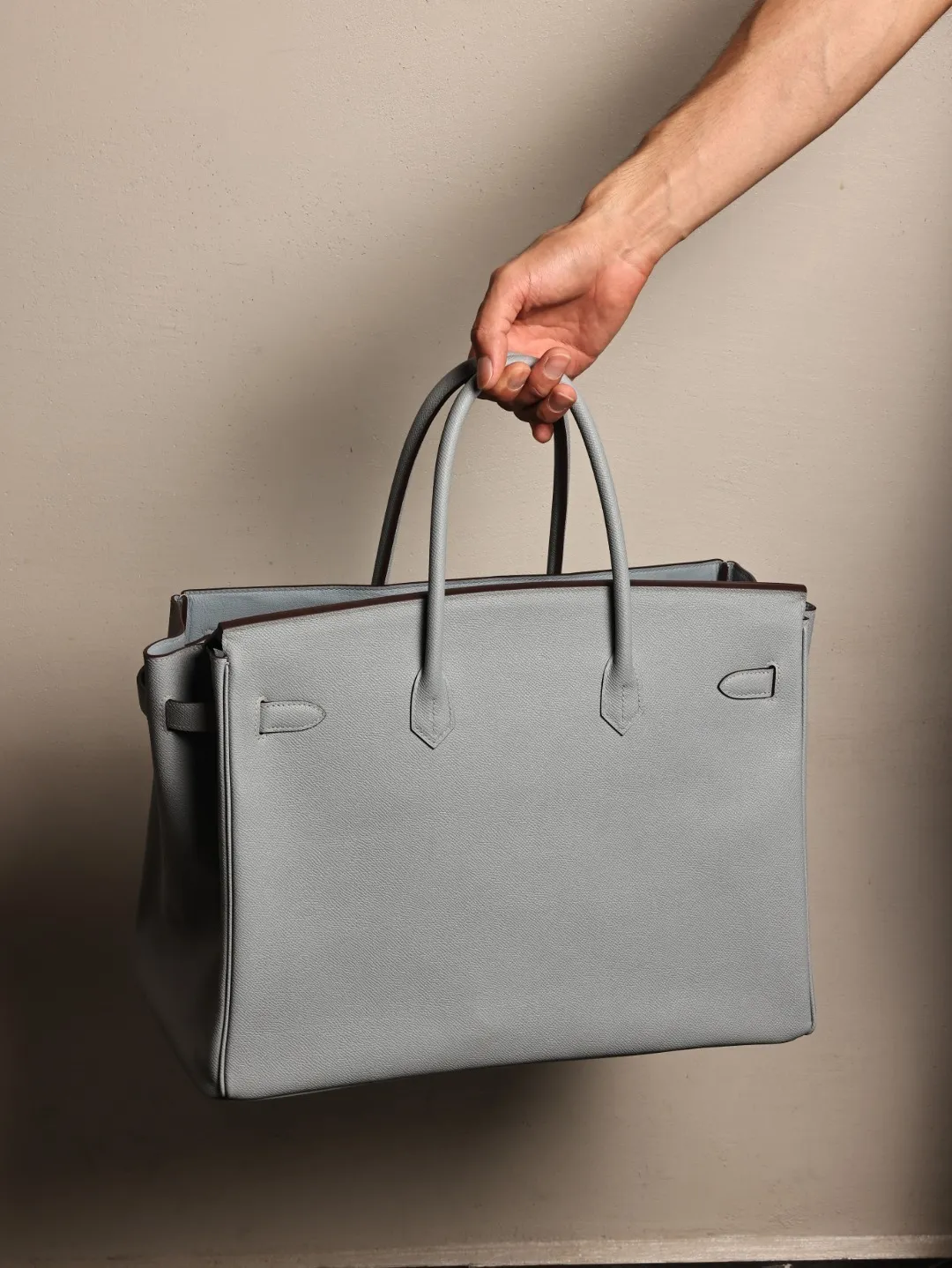 All categories Hermès women's bags (Hermès) Hermès 4040