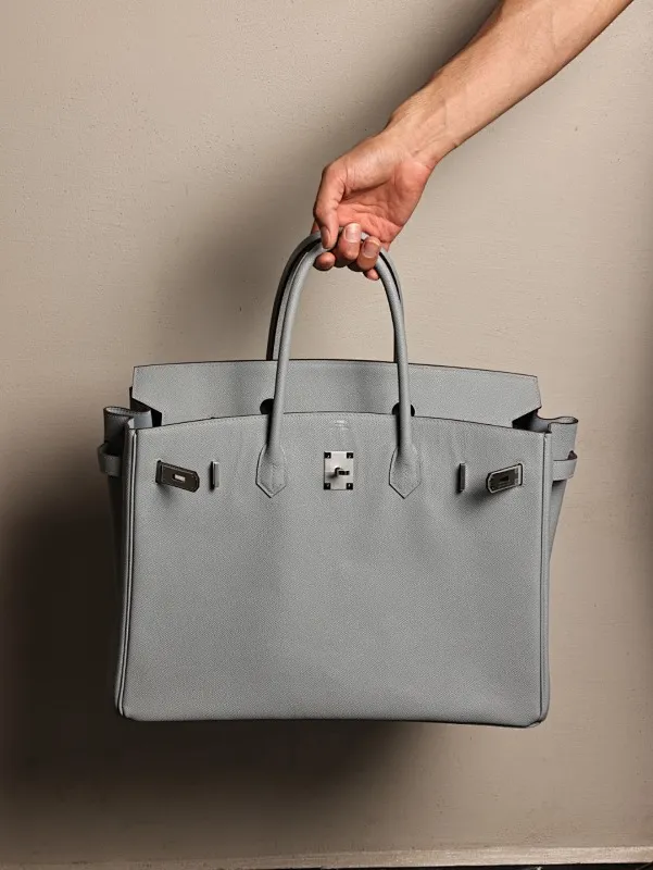 All categories Hermès women's bags (Hermès) Hermès 4040